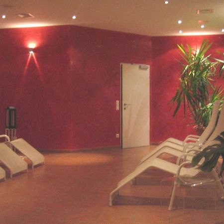 Hotel Geyer Klagenfurt am Woerthersee Eksteriør bilde