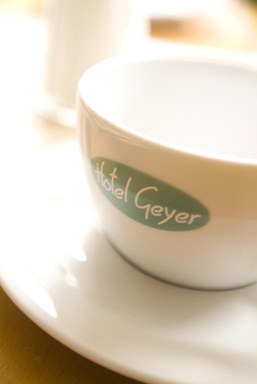 Hotel Geyer Klagenfurt am Woerthersee Eksteriør bilde