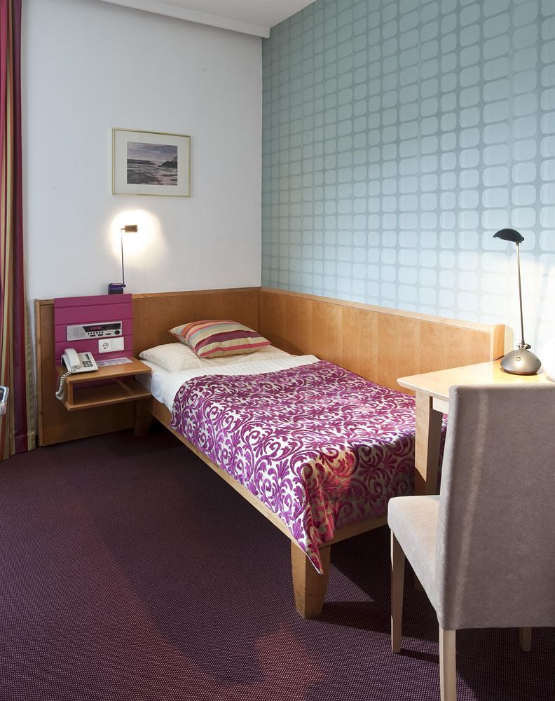 Hotel Geyer Klagenfurt am Woerthersee Eksteriør bilde
