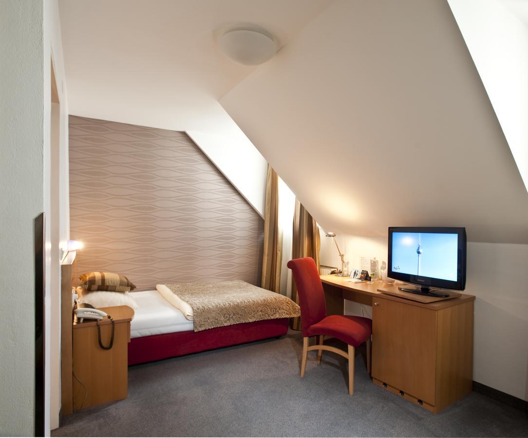 Hotel Geyer Klagenfurt am Woerthersee Eksteriør bilde