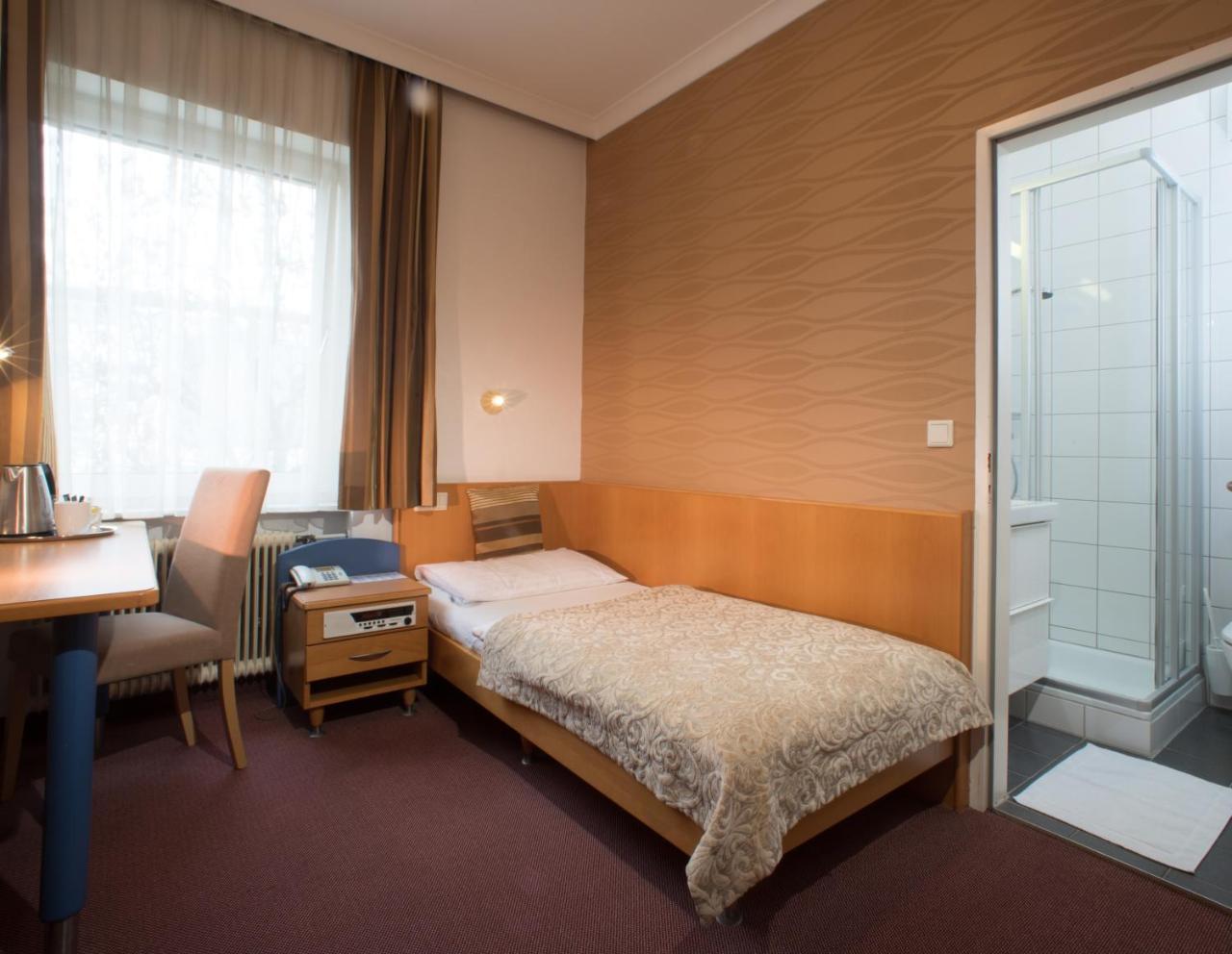 Hotel Geyer Klagenfurt am Woerthersee Eksteriør bilde