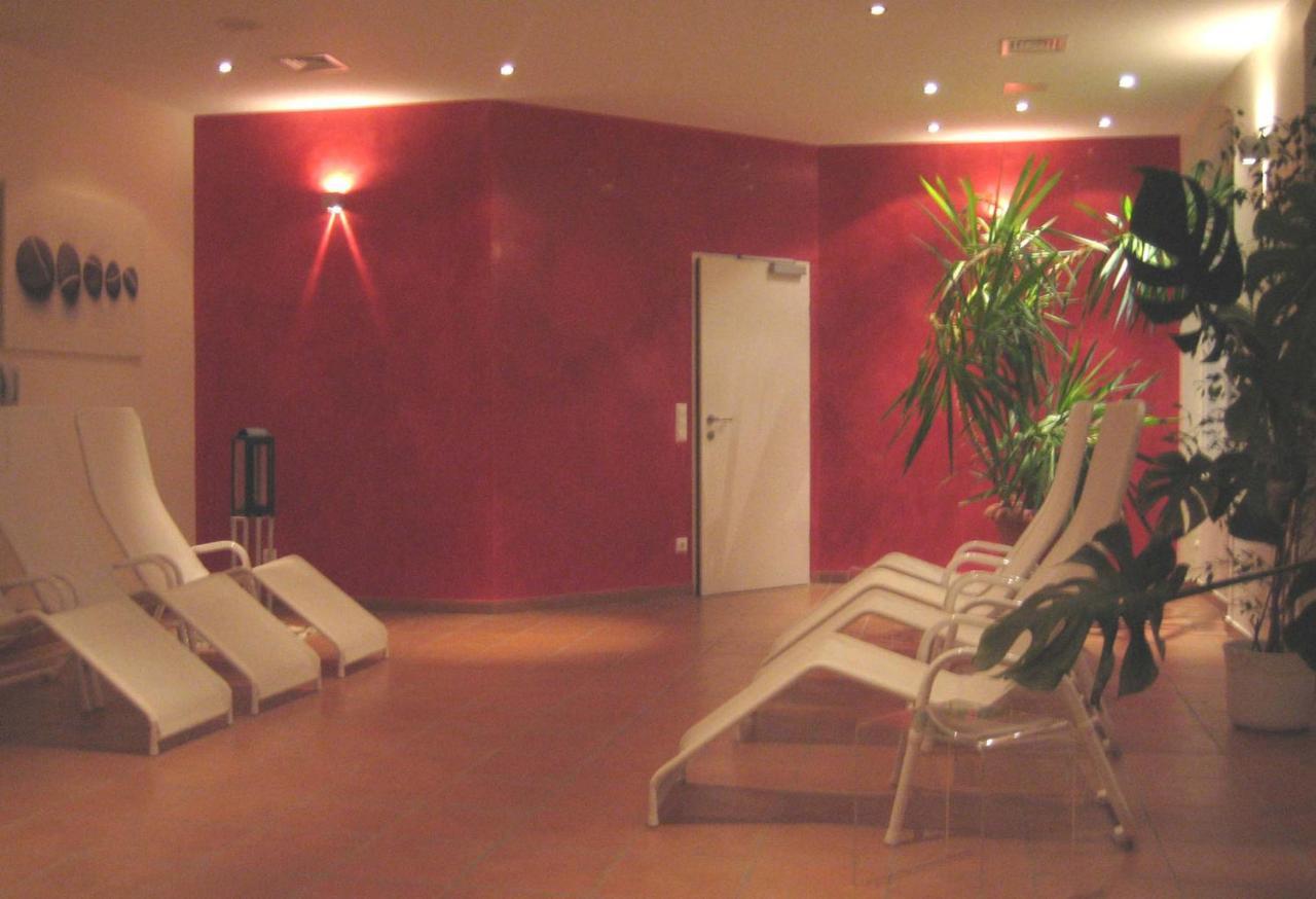 Hotel Geyer Klagenfurt am Woerthersee Eksteriør bilde